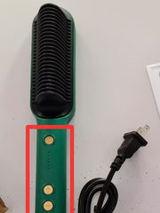 Load image into Gallery viewer, Hair Straightener Hot Comb