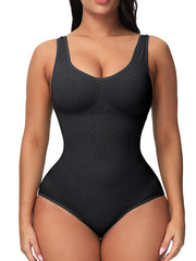 Load image into Gallery viewer, Shapewear Bodysuit