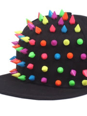 Load image into Gallery viewer, Hats With Rivet