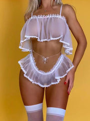 Load image into Gallery viewer, Lingerie Set