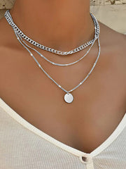 Load image into Gallery viewer, Multilayer Necklace