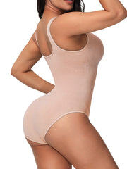 Load image into Gallery viewer, Shapewear Bodysuit