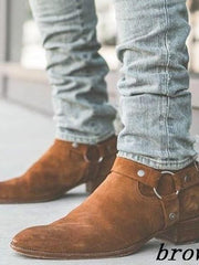 Load image into Gallery viewer, Men's Boots