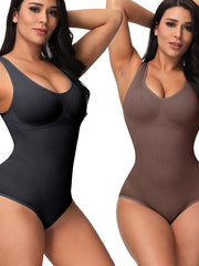 Load image into Gallery viewer, Shapewear Bodysuit