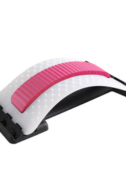 Load image into Gallery viewer, Back Stretch and Relax Massager, Strengthen Core and Back Muscles