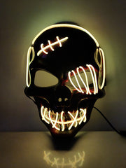 Load image into Gallery viewer, Halloween Mask