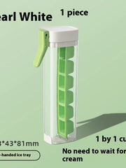 Load image into Gallery viewer, Ice Cube Mold