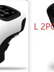 Load image into Gallery viewer, Heating Knee Massager Rechargeable Pain Relief