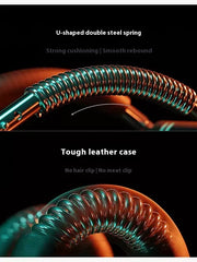 Load image into Gallery viewer, Multi-functional U-shaped Arm Strengthener Chest Trainer Adjustable Forearm Strength Exerciser Home Gym Equipment Bodybuilding