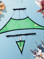 Load image into Gallery viewer, Lingerie Set