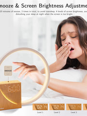 Load image into Gallery viewer, Bedside Lamp