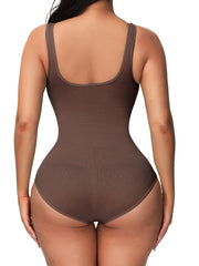 Load image into Gallery viewer, Shapewear Bodysuit