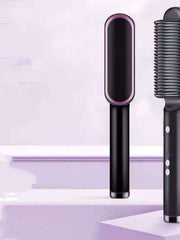 Load image into Gallery viewer, Hair Straightener Hot Comb