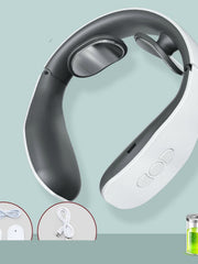 Load image into Gallery viewer, Shoulder And Neck Massager