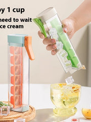 Load image into Gallery viewer, Ice Cube Mold