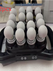 Load image into Gallery viewer, Muscle Relaxation Massager Multi-head Massage