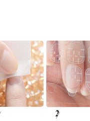 Load image into Gallery viewer, Nail sticker