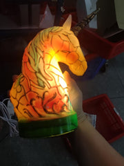 Load image into Gallery viewer, Animal Light Lamp