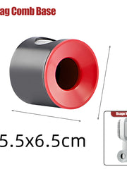 Load image into Gallery viewer, Self Cleaning Hair Brush For Women