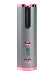 Load image into Gallery viewer, Rechargeable Automatic Hair Curler