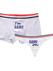 Load image into Gallery viewer, Underwear