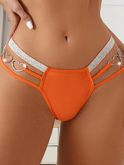 Load image into Gallery viewer, Heart Underwear