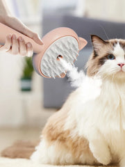 Load image into Gallery viewer, Cleaning Brush With Mist Multifunctional for pet