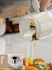 Load image into Gallery viewer, Cooking Oil Dispenser Bottle
