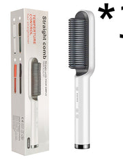 Load image into Gallery viewer, Hair Straightener Hot Comb