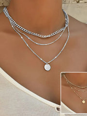 Load image into Gallery viewer, Multilayer Necklace