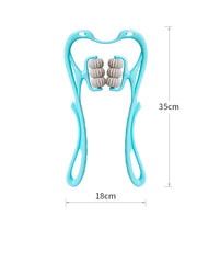 Load image into Gallery viewer, Neck Massager