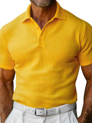 Load image into Gallery viewer, Collar T-shirt