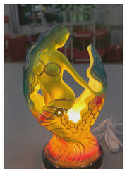 Load image into Gallery viewer, Animal Light Lamp