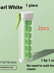 Load image into Gallery viewer, Ice Cube Mold