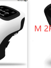 Load image into Gallery viewer, Heating Knee Massager Rechargeable Pain Relief