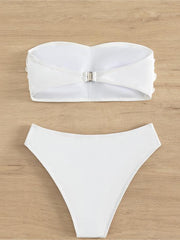 Load image into Gallery viewer, Floral Bikini