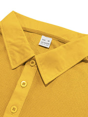 Load image into Gallery viewer, Collar T-shirt