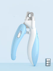 Load image into Gallery viewer, Pet Nail Clippers