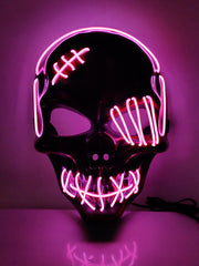 Load image into Gallery viewer, Halloween Mask