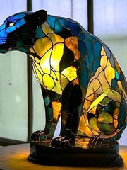 Load image into Gallery viewer, Animal Light Lamp