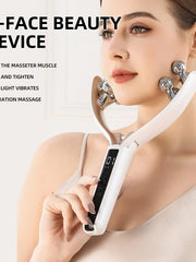 Load image into Gallery viewer, V-Roller EMS Roller Massager