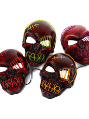 Load image into Gallery viewer, Halloween Mask