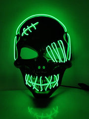 Load image into Gallery viewer, Halloween Mask
