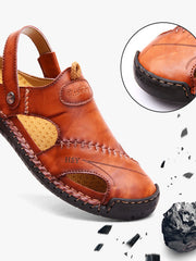 Load image into Gallery viewer, Summer Adjustable Sandals
