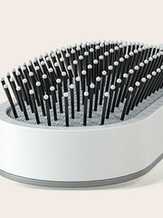 Load image into Gallery viewer, Self Cleaning Hair Brush For Women