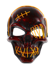 Load image into Gallery viewer, Halloween Mask