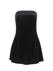 Load image into Gallery viewer, Slim Tube-top Dress