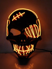 Load image into Gallery viewer, Halloween Mask