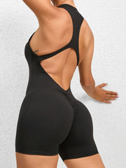 Load image into Gallery viewer, Fitness Jumpsuit