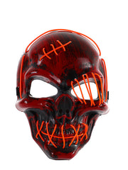 Load image into Gallery viewer, Halloween Mask